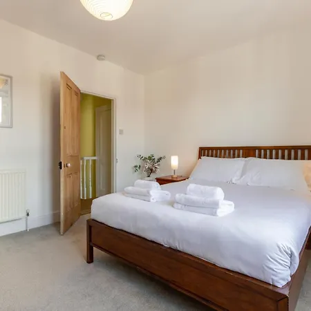 Nyaraló Bedminster Base - Living Made Easy Bristol