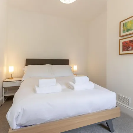 Nyaraló Bedminster Base - Living Made Easy *