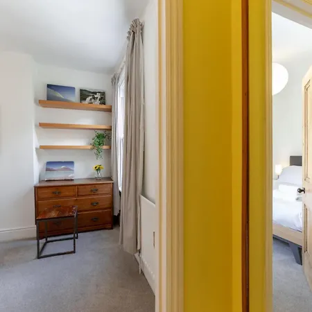 Nyaraló Bedminster Base - Living Made Easy Bristol
